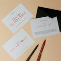 Reminder Postcard- Set of 3