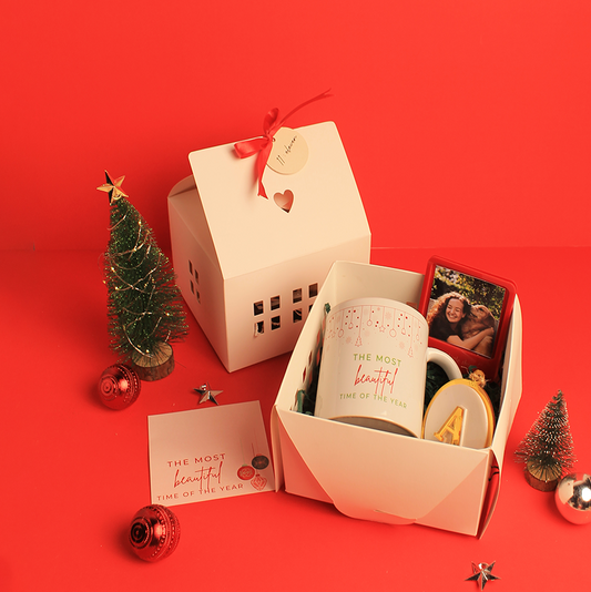 Season’s Greetings Box