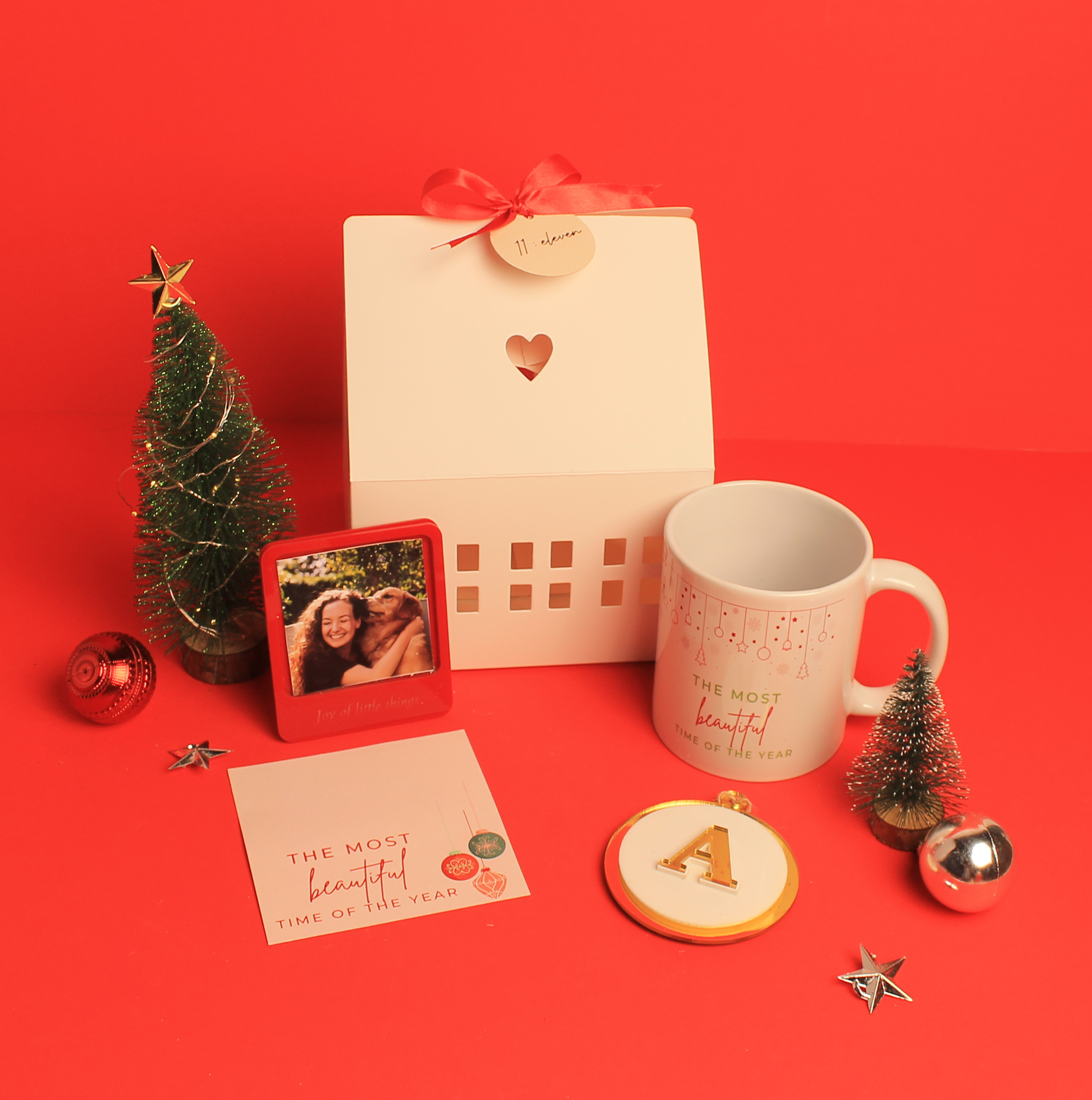 Season’s Greetings Box